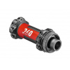 DT Swiss Náboj 240 MTB, Straightpull 110mm/15mm TA Boost, 28 d., CL, přední