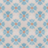 Halisa 601 - 0,52m2 Asilah Modrá Klasické 20x20