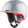 Helma ALPINA MAROI A9206 - silver/flamingo matt 19/20 velikost 53-57