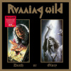 Running Wild - Death Or Glory / Silver / Vinyl / 2LP [2 LP]