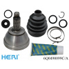 Kĺb homokinetický vonkajší Fabia 1.0/1.2/1.4 HERI 6Q0498099C