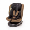 Autosedačka 4BABY MATT-FIX I-Size 0-36kg ISOFIX 360° Mokka