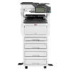 OKI OKI/MC883dnv/MF/LED/A3/LAN/USB 9006109