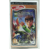 BEN 10 ULTIMATE ALIEN COSMIC DESTRUCTION ESSENTIALS Playstation Portable EDÍCIA: Essential edícia - prebaľované
