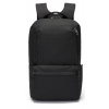 Pacsafe Batoh METROSAFE X 20L BACKPACK black + zľava 300,- na príslušenstvo