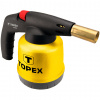 TOPEX Plynový horák na 190 g kartuše