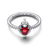 PANDORA prsten Disneyho záporáci - Zlá královna 56 193422C01-56