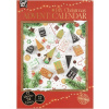 CRAFT ID DIY Adventný kalendár