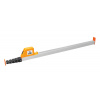 Kinex 1054 | Meracia teleskopická tyč, rozsah merania 70,4 cm - 3 m