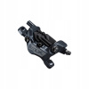 Shimano Slxm7120 Postmount zadné čierna