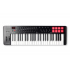M-Audio Oxygen 49 MKV MIDI keyboard