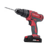 Worcraft 113884 Šroubovák CD-20LiH, 20V, 2x Li-ion 2.0Ah