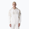 Pánska mikina Everlast Neutrals Full Zip dusty white/light beige (XXL)