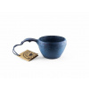 Vega Kupilka K37M Large Cup Green veľký pohár 370 ml, modrá (3037075B)