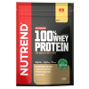 NUTREND 100% Whey Protein 400 g, vanilka