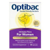 Optibac Probiotika pro ženy 30 kapsúl