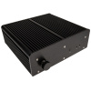 Puzdro Akasa Pascal TN UCFF (Intel NUC), vodotesné, OEM - čierne