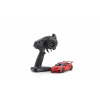 Kyosho Mini-Z MR04 RWD Porsche 911 GT3 RS Orange (N-RM/KT531P) (K.32358OR)