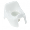 THERMOBABY Nočník Anatomical Potty 2017 biela