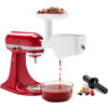 Pasírovač s mlynčekom na mäso do mixéra KitchenAid