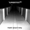 Umbrtka - Paměti špinavé lávky / CD Book [CD]