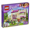 LEGO® Friends 3315 Olivia a jej dom (lego3315)