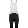 Gore Spinshift Bib Shorts+ čierna