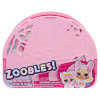 Balerína a zvieratká Multipak 6061529 Zoobles