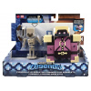 Mattel Minecraft Legends Pygmadillo verzus Skeleton (mGYT00)