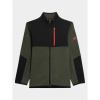 4F Jr sweatshirt 4FJAW23TFLEM106-41S (181006) RED 164