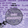 Smrt konvertity - Petr Eidler (mp3 audiokniha)