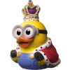 Tubbz kačička Mimoni Kráľ Bob prvá edícia