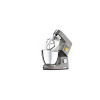 KENWOOD KWL90.004SI kuchynský robot Titanium Chef Patissier XL (KWL90.004SI)