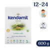 Kendamil Nature 3 HMO+ dojčenské mlieko od 1 roka 600 g