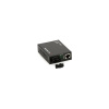Ethernet Media Converter M-023G (1Gb/s, for two multimode fibers up to 2km)