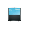 Optoma stativové plátno DP-9080MWL, 80