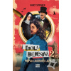 Enola Holmesová – Prípad ľavorukej lady - Nancy Springer