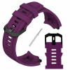 Pásik ChronSmarta pre Xiaomi 28 mm fialový