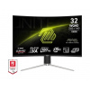 MSI MAG/325CQRF QD E2/31,5''/VA/QHD/180Hz/0,5ms/Černá/3R
