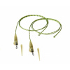 Extra Carp Lead Core System & Safety Clip_2ks