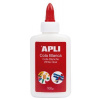 Lepidlo disperzné, modelárske, Apli, 100g
