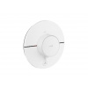 Axor ShowerSelect ID - Termostatická sprchová batéria pod omietku, HighFlow, matná biela 36776700