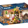 PLAYMOBIL PLAYMOBIL® Novelmore 70751 Sal’ahari Sands - Svatyně armády kostlivců