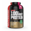 Nutrend 100% WHEY PROTEIN - malina - 2 250 g