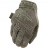 Rukavice MECHANIX ORIGINAL ZELENÉ velikost: XL
