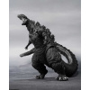 Bandai Tamashii Nations Godzilla S.H. MonsterArts Akčná figúrka Godzilla (2016) Štvrtá ortochromatická verzia 18 cm