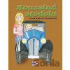 Kouzelná stodola - Irena Ričlová Lachoutová