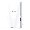 TP-LINK TP-Link RE500X zosilňovač sieťového signálu Sieťový vysielač a prijímač Biela 1000 Mbit/s (RE500X)