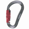 Karabína Camp Atom 2Lock Gun Metal