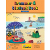 Grammar 4 Student Book (in Print Letters): Jolly Phonics